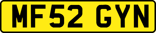MF52GYN