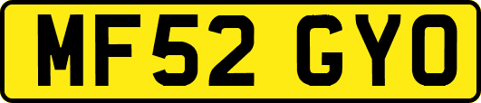 MF52GYO