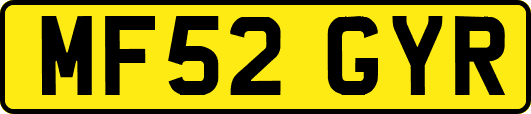 MF52GYR