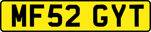 MF52GYT