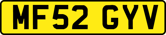 MF52GYV