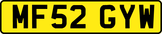 MF52GYW