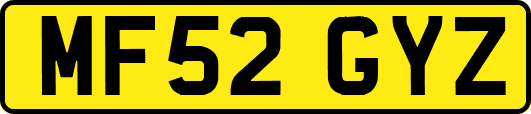 MF52GYZ