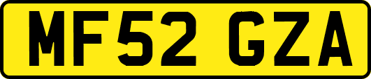 MF52GZA