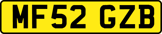 MF52GZB