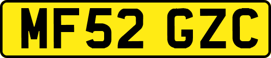 MF52GZC