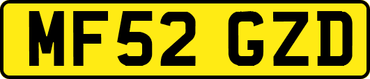 MF52GZD
