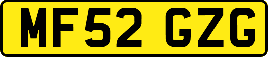 MF52GZG