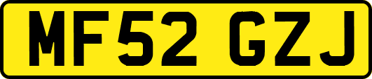 MF52GZJ