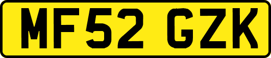 MF52GZK