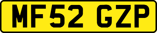 MF52GZP