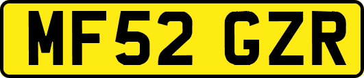 MF52GZR