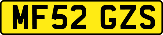 MF52GZS