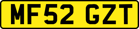 MF52GZT