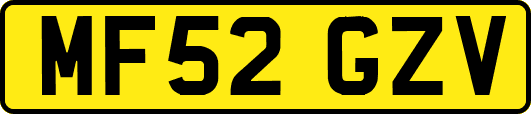 MF52GZV