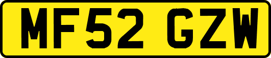 MF52GZW