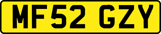 MF52GZY