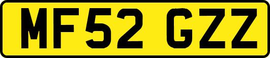 MF52GZZ