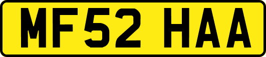 MF52HAA