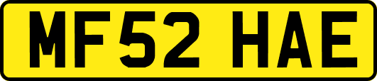 MF52HAE