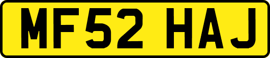 MF52HAJ