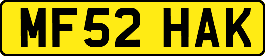 MF52HAK