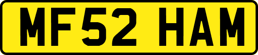MF52HAM