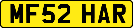 MF52HAR