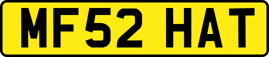 MF52HAT
