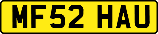 MF52HAU