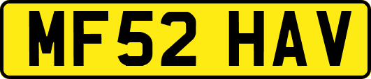 MF52HAV