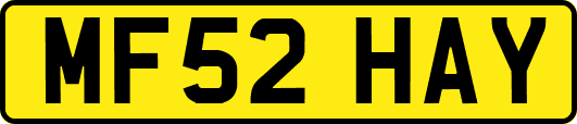 MF52HAY