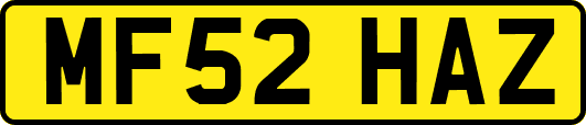MF52HAZ