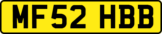 MF52HBB