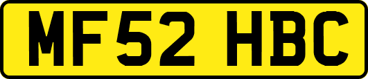 MF52HBC