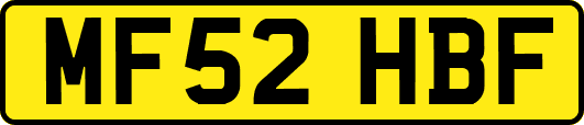 MF52HBF