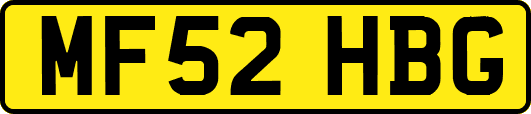 MF52HBG