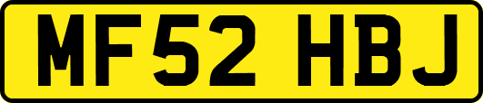 MF52HBJ