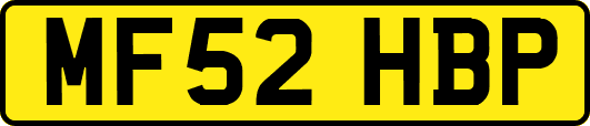MF52HBP
