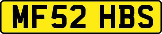 MF52HBS