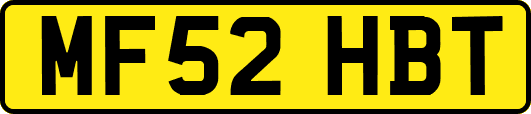 MF52HBT