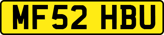 MF52HBU