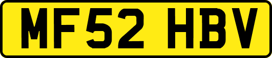 MF52HBV