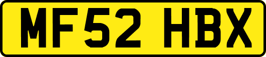 MF52HBX