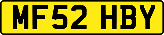 MF52HBY