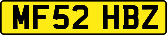 MF52HBZ
