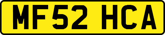 MF52HCA