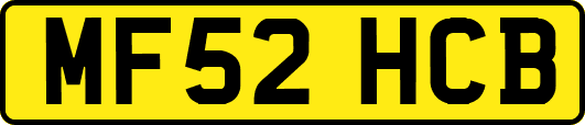 MF52HCB