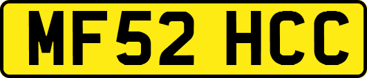 MF52HCC