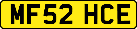 MF52HCE